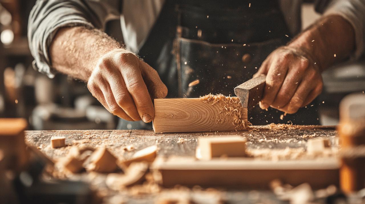 Tout ce qu’il faut savoir sur la marque de colle a bois Titebond : guide complet